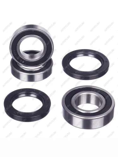 Комплект подшипников и сальников заднего колеса CHAKIN CH25-1712  ch25-1712