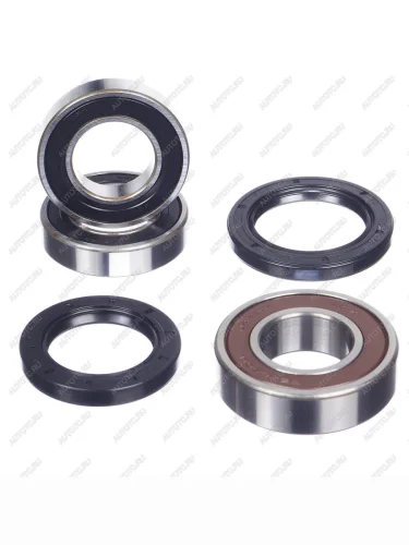 Комплект подшипников и сальников заднего колеса CHAKIN RacingLine CH25-1712RL  ch25-1712rl