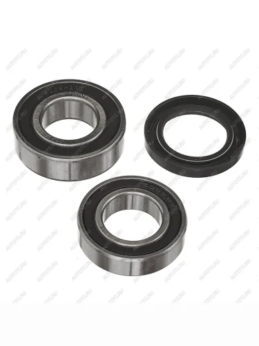 Комплект подшипников и сальников переднего колеса CHAKIN CH25-1719  ch25-1719