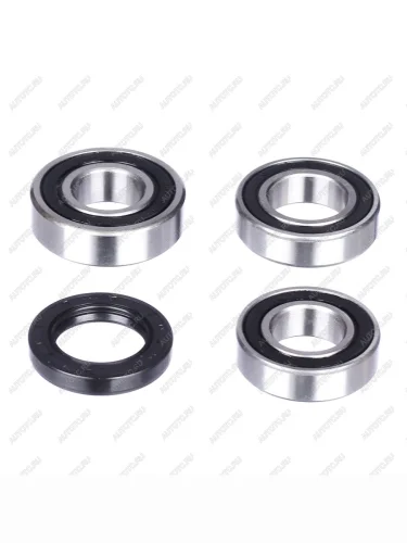 Комплект подшипников и сальников заднего колеса CHAKIN CH25-1720  ch25-1720