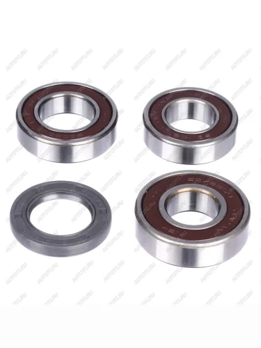 Комплект подшипников и сальников заднего колеса CHAKIN RacingLine CH25-1720RL  ch25-1720rl