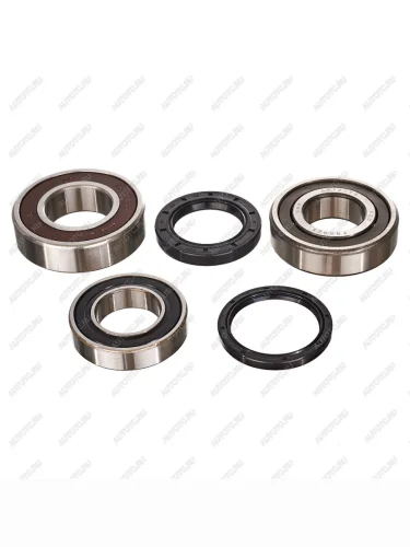 Комплект подшипников и сальников заднего колеса CHAKIN RacingLine CH25-1727RL  ch25-1727rl