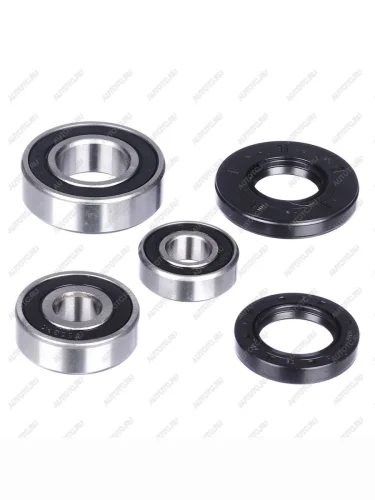 Комплект подшипников и сальников заднего колеса CHAKIN CH25-1731  ch25-1731