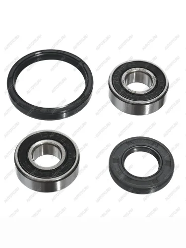 Комплект подшипников и сальников переднего колеса CHAKIN RacingLine CH25-1743RL  ch25-1743rl