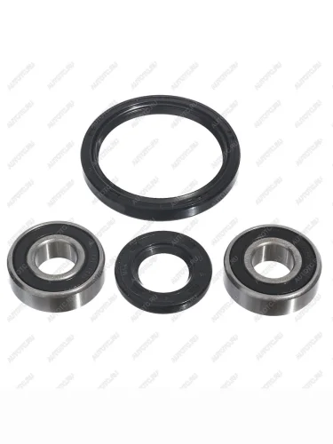 Комплект подшипников и сальников переднего колеса CHAKIN CH25-1745  ch25-1745