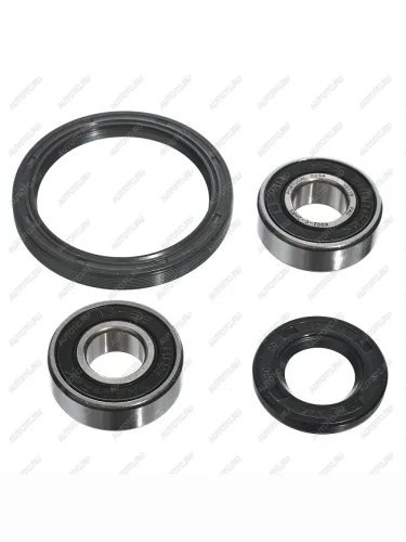 Комплект подшипников и сальников переднего колеса CHAKIN RacingLine CH25-1745RL  ch25-1745rl