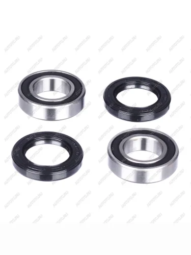 Комплект подшипников и сальников переднего колеса CHAKIN CH25-1750  ch25-1750