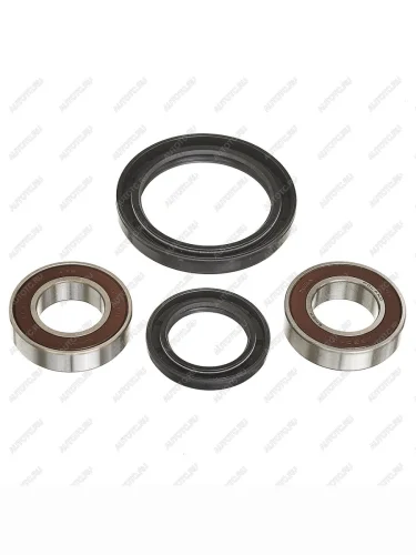 Комплект подшипников и сальников заднего колеса CHAKIN RacingLine CH25-1771RL  ch25-1771rl