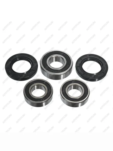 Комплект подшипников и сальников заднего колеса CHAKIN CH25-1779  ch25-1779