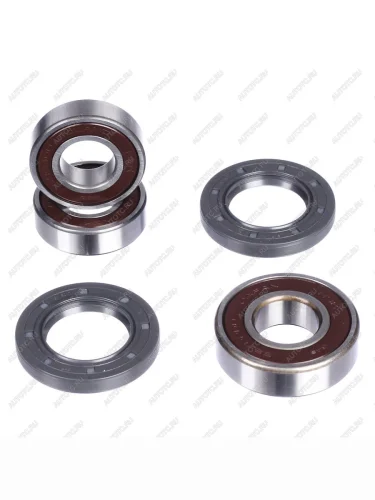 Комплект подшипников и сальников заднего колеса CHAKIN RacingLine CH25-1779RL  ch25-1779rl