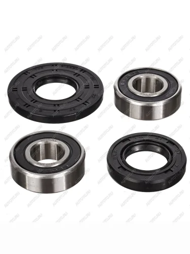 Комплект подшипников и сальников переднего колеса CHAKIN CH25-1421  ch25-1421