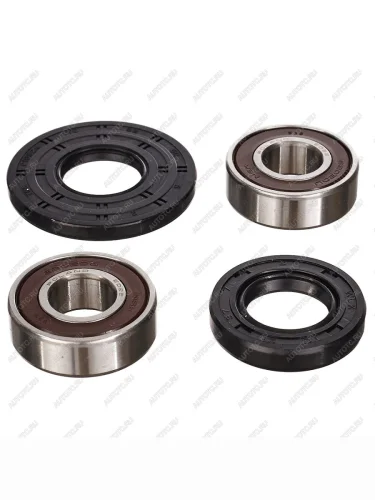 Комплект подшипников и сальников переднего колеса CHAKIN RacingLine CH25-1421RL  ch25-1421rl