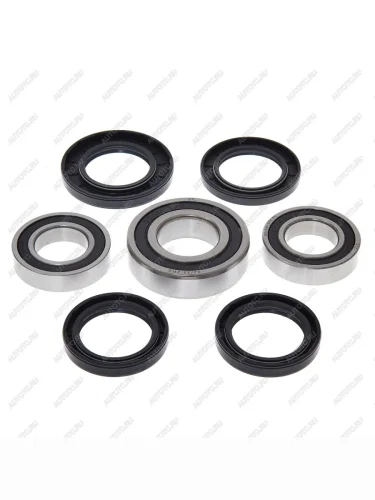 Комплект подшипников и сальников заднего колеса CHAKIN CH25-1392  ch25-1392