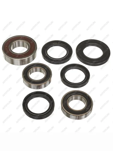 Комплект подшипников и сальников заднего колеса CHAKIN RacingLine CH25-1392RL  ch25-1392rl