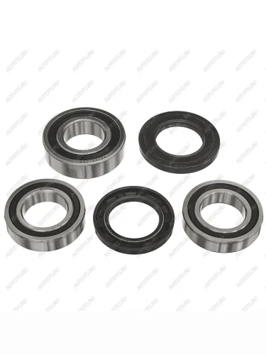 Комплект подшипников и сальников заднего колеса CHAKIN CH25-1039  ch25-1039