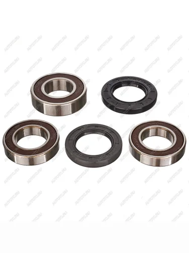 Комплект подшипников и сальников заднего колеса CHAKIN RacingLine CH25-1039RL  ch25-1039rl