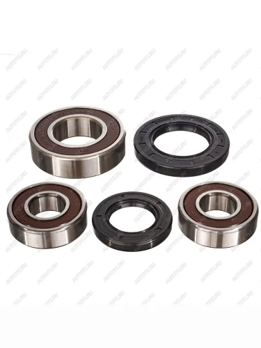 Комплект подшипников и сальников заднего колеса CHAKIN RacingLine CH25-1393RL  ch25-1393rl