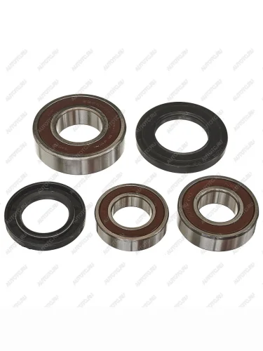 Комплект подшипников и сальников заднего колеса CHAKIN RacingLine CH25-1634RL  ch25-1634rl