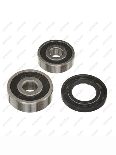 Комплект подшипников и сальников переднего колеса CHAKIN CH25-1165  ch25-1165