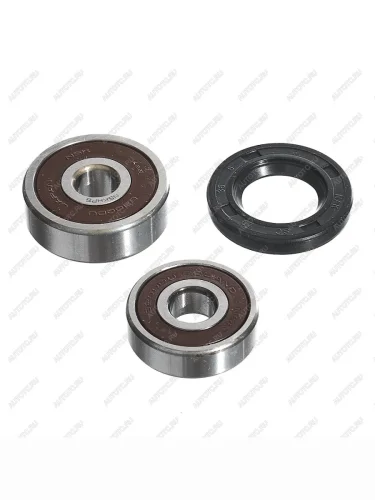 Комплект подшипников и сальников переднего колеса CHAKIN RacingLine CH25-1165RL  ch25-1165rl