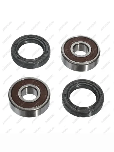 Комплект подшипников и сальников переднего колеса CHAKIN RacingLine CH25-1736RL  ch25-1736rl