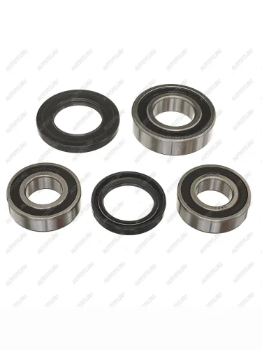 Комплект подшипников и сальников заднего колеса CHAKIN CH25-1749  ch25-1749