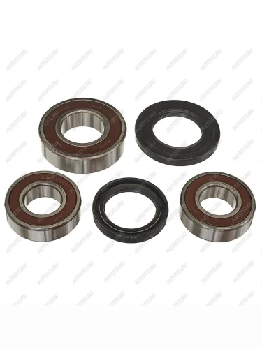 Комплект подшипников и сальников заднего колеса CHAKIN RacingLine CH25-1749RL  ch25-1749rl