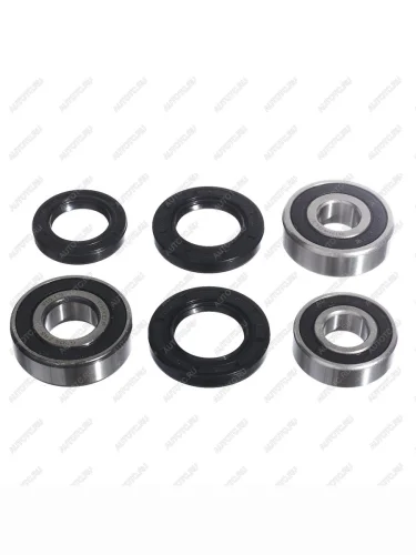 Комплект подшипников и сальников заднего колеса CHAKIN CH25-1605  ch25-1605