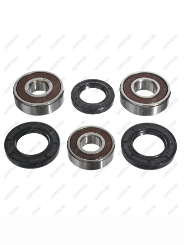 Комплект подшипников и сальников заднего колеса CHAKIN RacingLine CH25-1605RL  ch25-1605rl