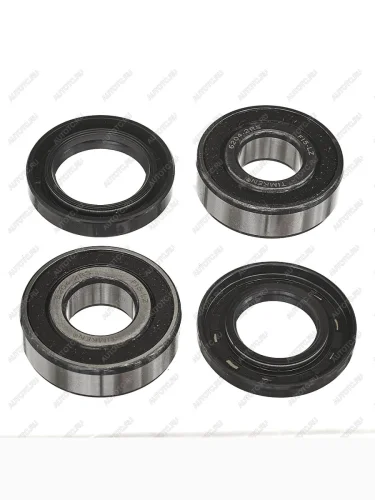 Комплект подшипников и сальников переднего колеса CHAKIN CH25-1647  ch25-1647