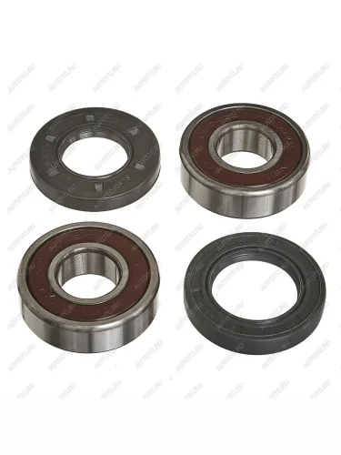 Комплект подшипников и сальников переднего колеса CHAKIN RacingLine CH25-1647RL  ch25-1647rl