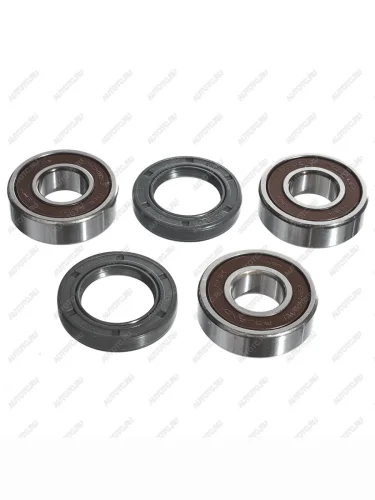 Комплект подшипников и сальников заднего колеса CHAKIN RacingLine CH25-1677RL  ch25-1677rl