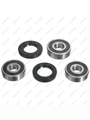 Комплект подшипников и сальников заднего колеса CHAKIN CH25-1710  ch25-1710