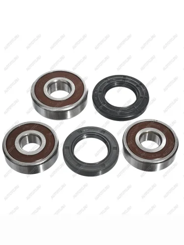 Комплект подшипников и сальников заднего колеса CHAKIN RacingLine CH25-1710RL  ch25-1710rl