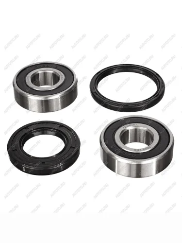 Комплект подшипников и сальников заднего колеса CHAKIN CH25-1380  ch25-1380