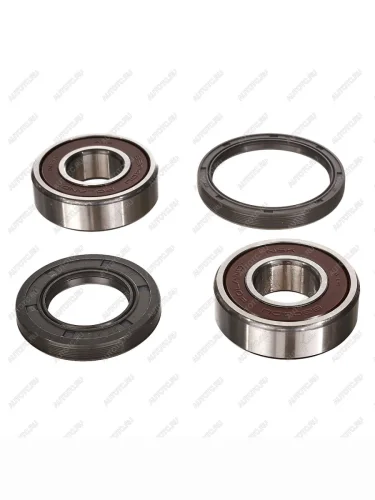 Комплект подшипников и сальников заднего колеса CHAKIN RacingLine CH25-1380RL  ch25-1380rl