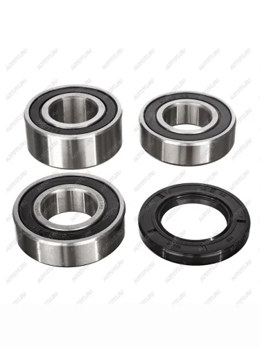 Комплект подшипников и сальников заднего колеса CHAKIN CH25-1283  ch25-1283