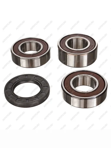 Комплект подшипников и сальников заднего колеса CHAKIN RacingLine CH25-1283RL  ch25-1283rl