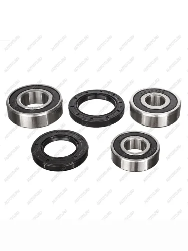 Комплект подшипников и сальников заднего колеса CHAKIN CH25-1780  ch25-1780