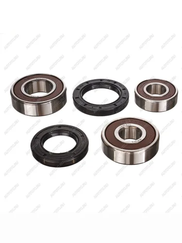 Комплект подшипников и сальников заднего колеса CHAKIN RacingLine CH25-1780RL  ch25-1780rl