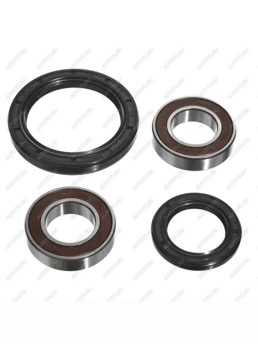 Комплект подшипников и сальников переднего колеса CHAKIN RacingLine CH25-1753RL  ch25-1753rl