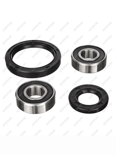 Комплект подшипников и сальников заднего колеса CHAKIN CH25-1746  ch25-1746