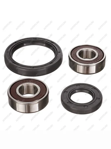 Комплект подшипников и сальников заднего колеса CHAKIN RacingLine CH25-1746RL  ch25-1746rl