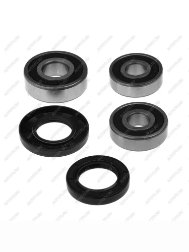 Комплект подшипников и сальников заднего колеса CHAKIN CH25-1468  ch25-1468