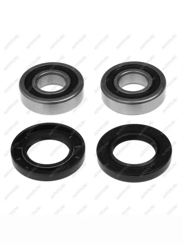 Комплект подшипников и сальников переднего колеса CHAKIN CH25-1653  ch25-1653