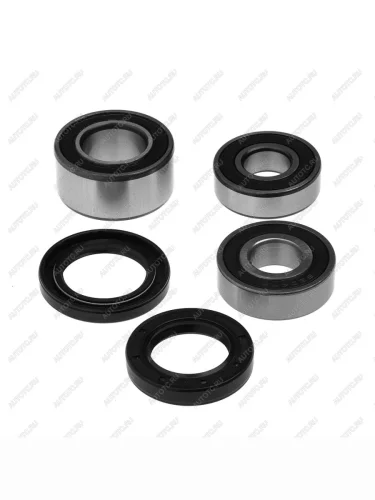 Комплект подшипников и сальников заднего колеса CHAKIN CH25-1658  ch25-1658