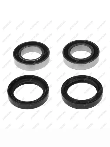 Комплект подшипников и сальников заднего колеса CHAKIN CH25-1482  ch25-1482