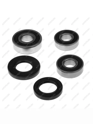 Комплект подшипников и сальников заднего колеса CHAKIN CH25-1257  ch25-1257