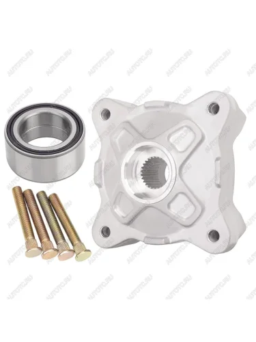 Передняя ступица AHL Polaris RZR 570800 08-14, Sportsman 400~800, Ranger 500~800, ACE 500-570  пм-00030703
