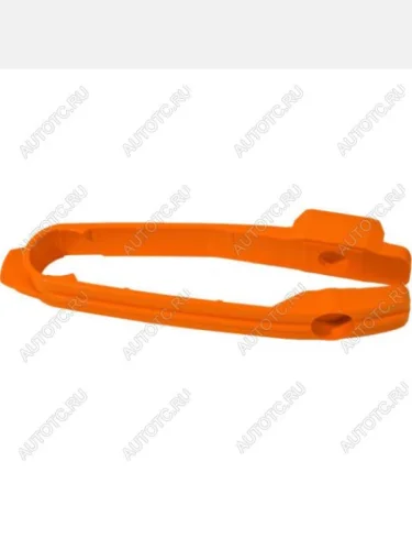 Слайдер цепи R-Tech KTM SXSXF 97-06, EXCEXC-F 97-07 (R-SLIKTMAR000) оранжевый  r-sliktmar000